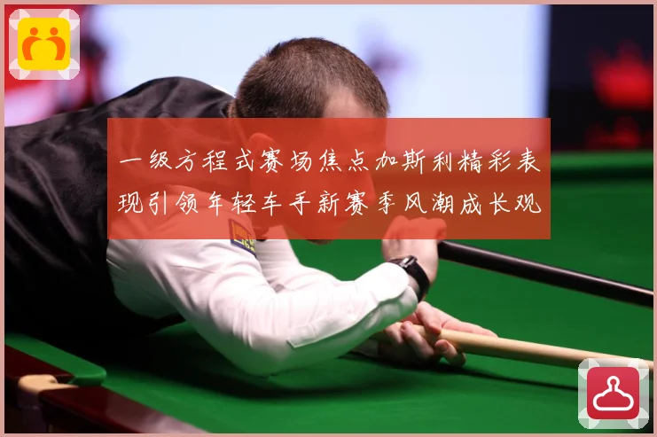 一级方程式赛场焦点加斯利精彩表现引领年轻车手新赛季风潮成长观察：最新赛事动态与深度分析